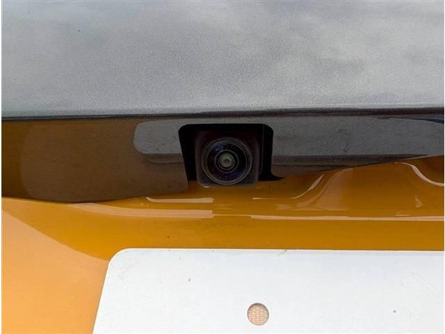 MAZDA FLAIR WAGON TOUGH STYLE 2022