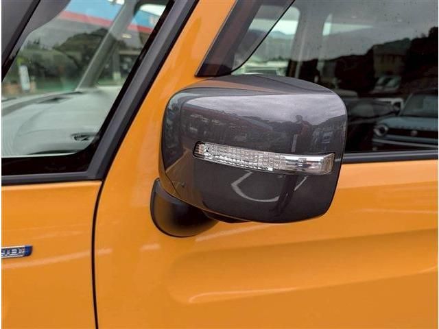 MAZDA FLAIR WAGON TOUGH STYLE 2022