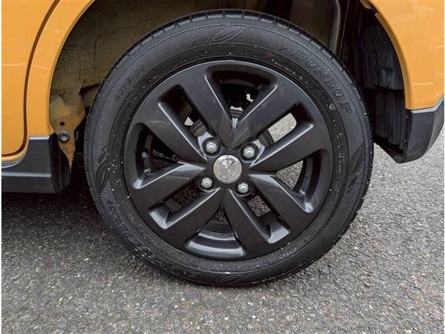 MAZDA FLAIR WAGON TOUGH STYLE 2022