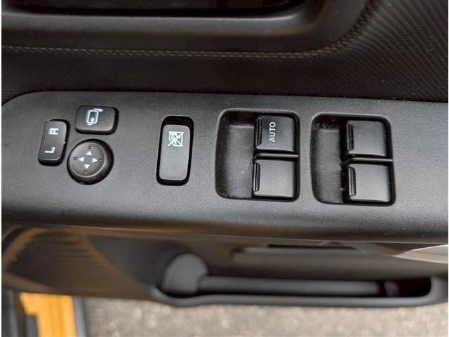 MAZDA FLAIR WAGON TOUGH STYLE 2022