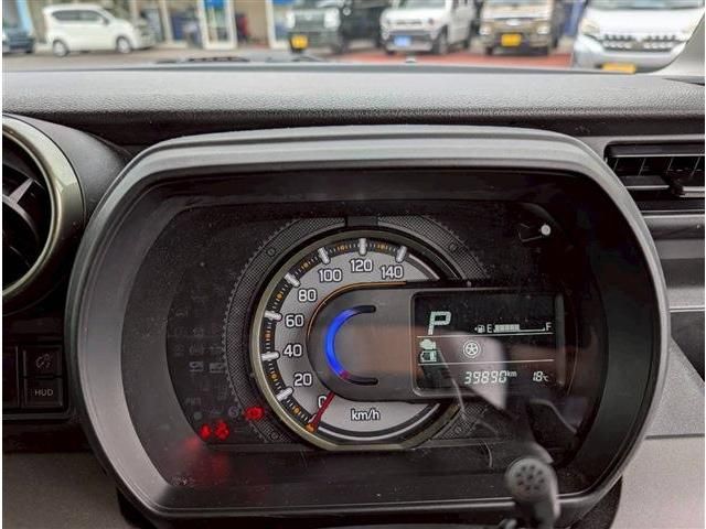 MAZDA FLAIR WAGON TOUGH STYLE 2022