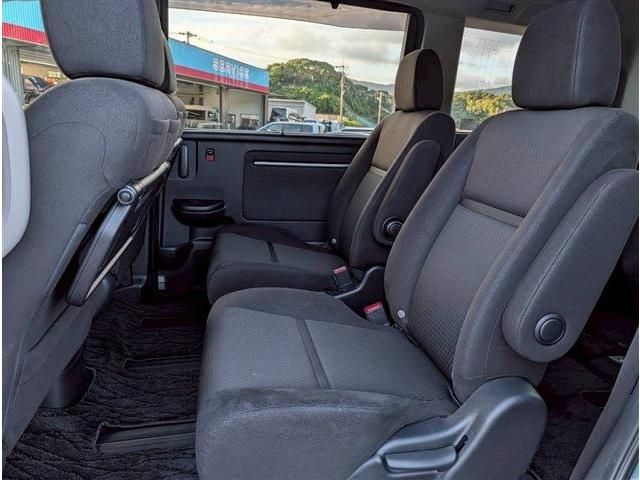 HONDA STEPWAGON SPADA HYBRID 2020