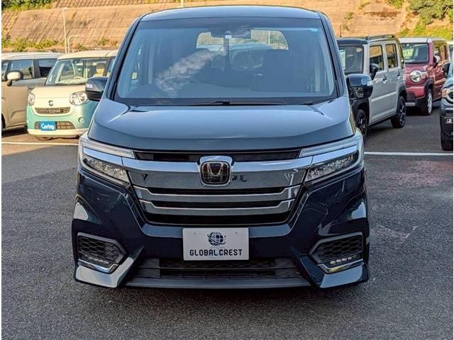HONDA STEPWAGON SPADA HYBRID 2020