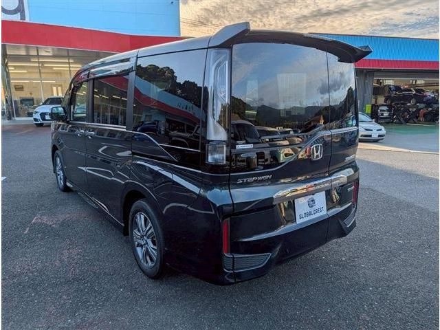 HONDA STEPWAGON SPADA HYBRID 2020