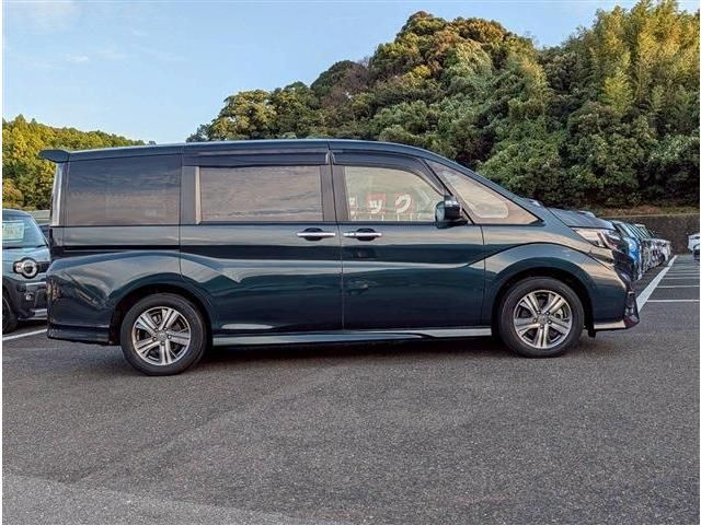 HONDA STEPWAGON SPADA HYBRID 2020