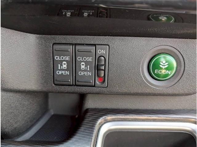 HONDA STEPWAGON SPADA HYBRID 2020