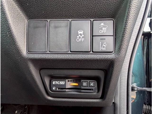 HONDA STEPWAGON SPADA HYBRID 2020