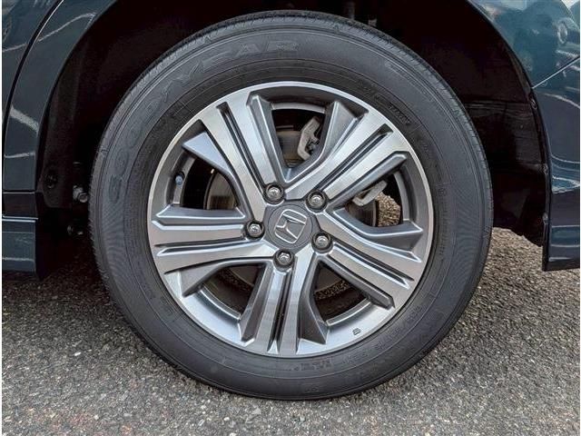 HONDA STEPWAGON SPADA HYBRID 2020