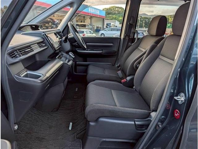 HONDA STEPWAGON SPADA HYBRID 2020