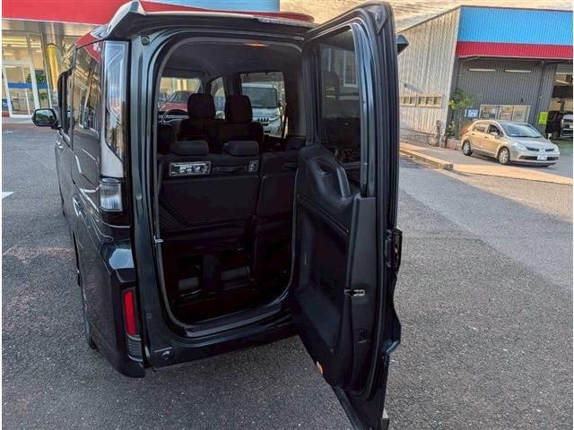 HONDA STEPWAGON SPADA HYBRID 2020