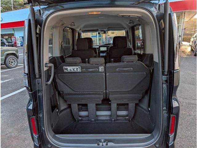 HONDA STEPWAGON SPADA HYBRID 2020