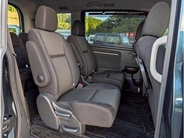 HONDA STEPWAGON SPADA HYBRID 2020