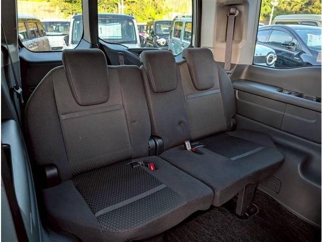 HONDA STEPWAGON SPADA HYBRID 2020