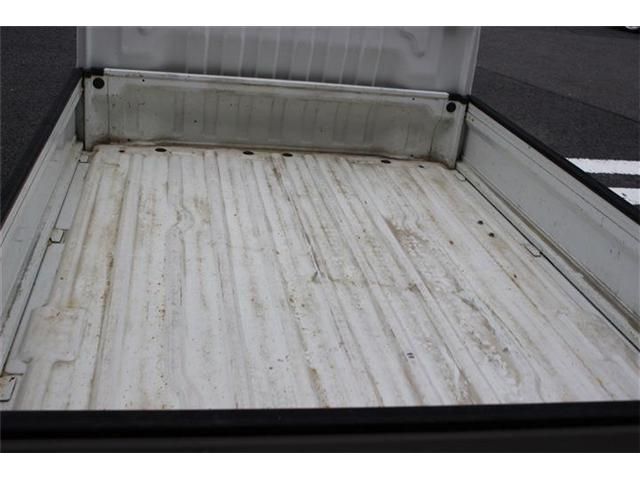 SUZUKI CARRY truck 4WD 2009