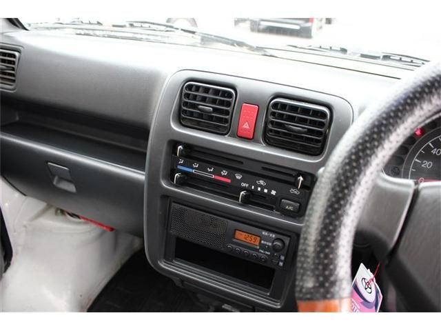 SUZUKI CARRY truck 4WD 2009