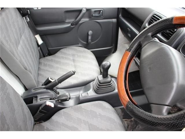 SUZUKI CARRY truck 4WD 2009