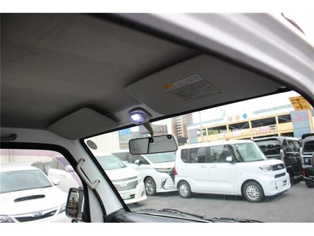 SUZUKI CARRY truck 4WD 2009