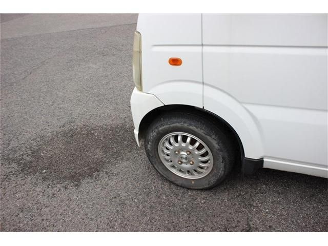 SUZUKI CARRY truck 4WD 2009