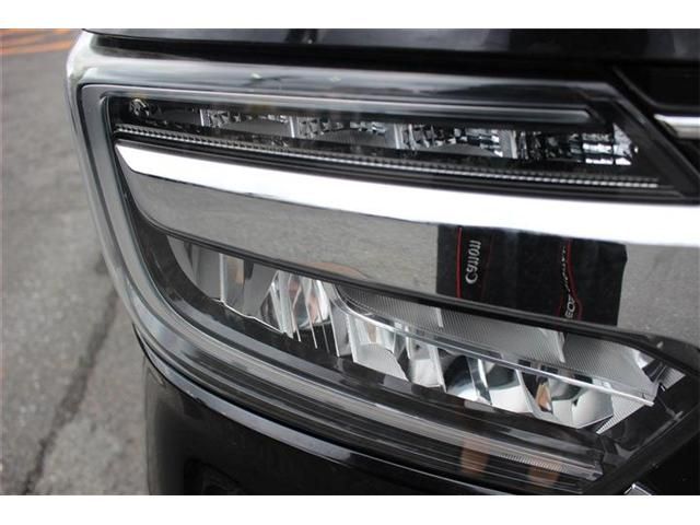 HONDA N BOX CUSTOM 2020