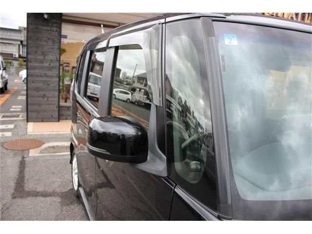 HONDA N BOX CUSTOM 2020