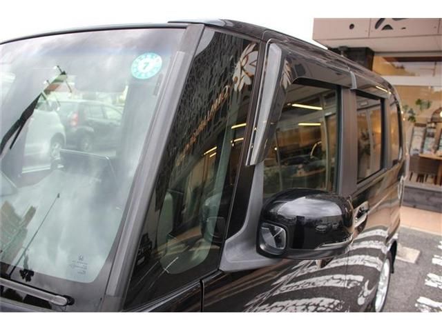 HONDA N BOX CUSTOM 2020