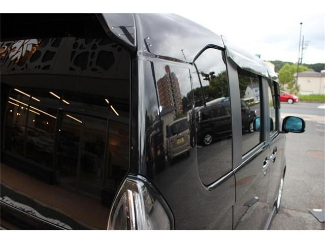 HONDA N BOX CUSTOM 2020