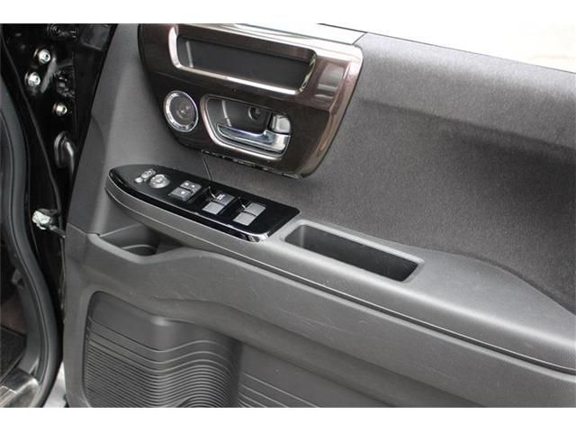 HONDA N BOX CUSTOM 2020