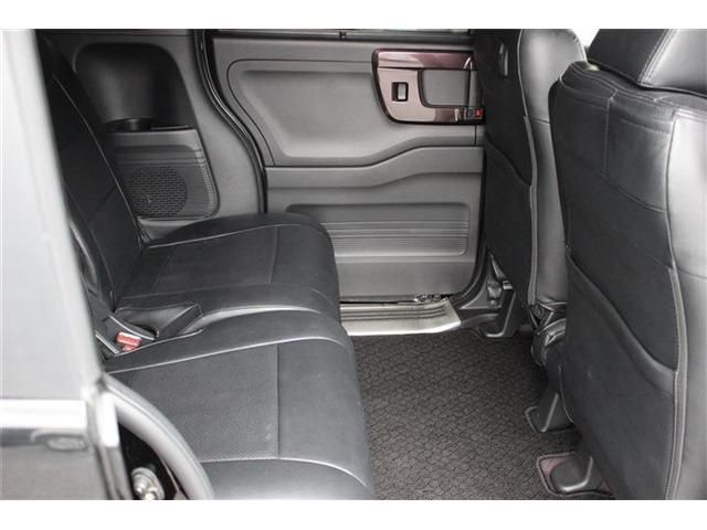 HONDA N BOX CUSTOM 2020