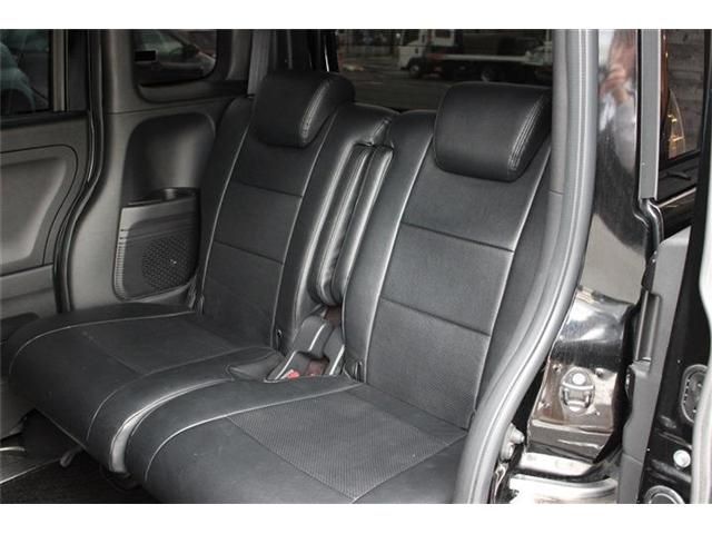 HONDA N BOX CUSTOM 2020