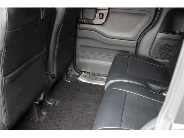 HONDA N BOX CUSTOM 2020