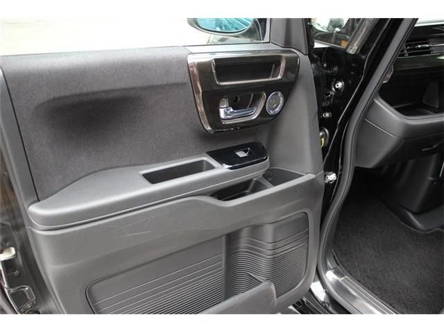 HONDA N BOX CUSTOM 2020