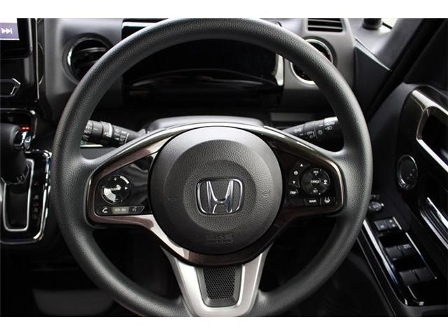 HONDA N BOX CUSTOM 2020