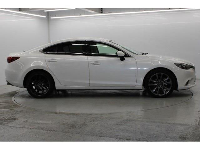 MAZDA ATENZA sedan 2015