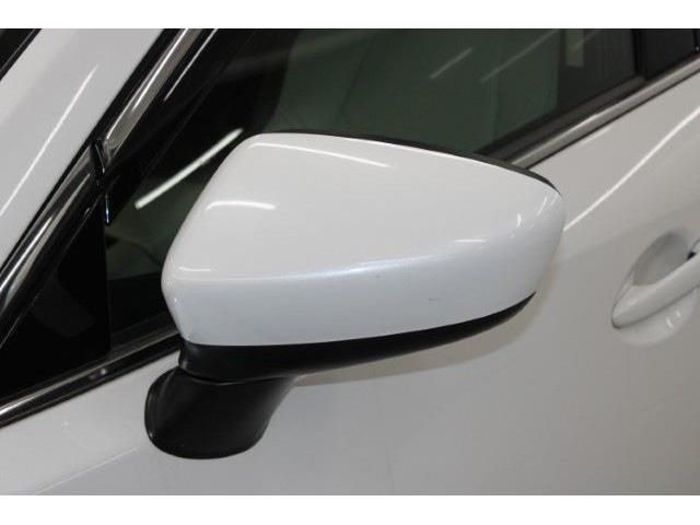 MAZDA ATENZA sedan 2015