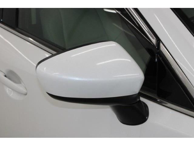 MAZDA ATENZA sedan 2015