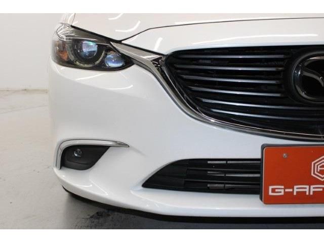 MAZDA ATENZA sedan 2015