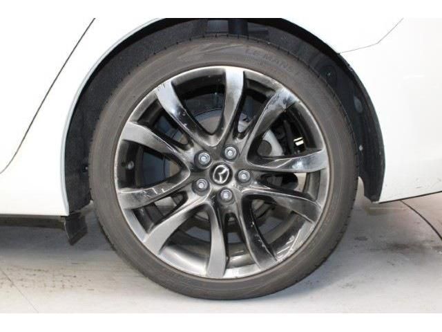 MAZDA ATENZA sedan 2015