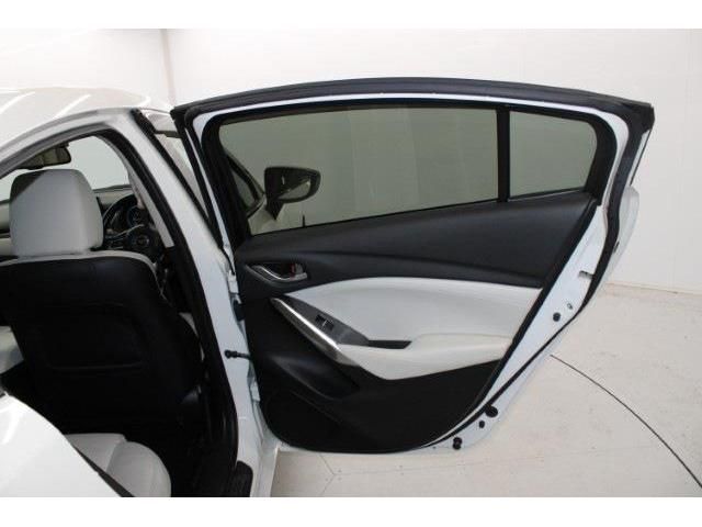 MAZDA ATENZA sedan 2015