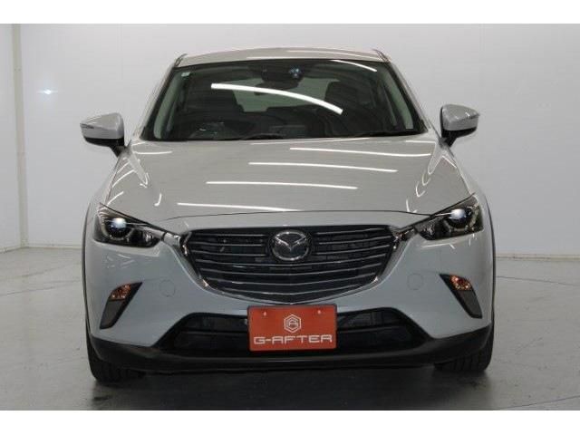 MAZDA CX-3 2015