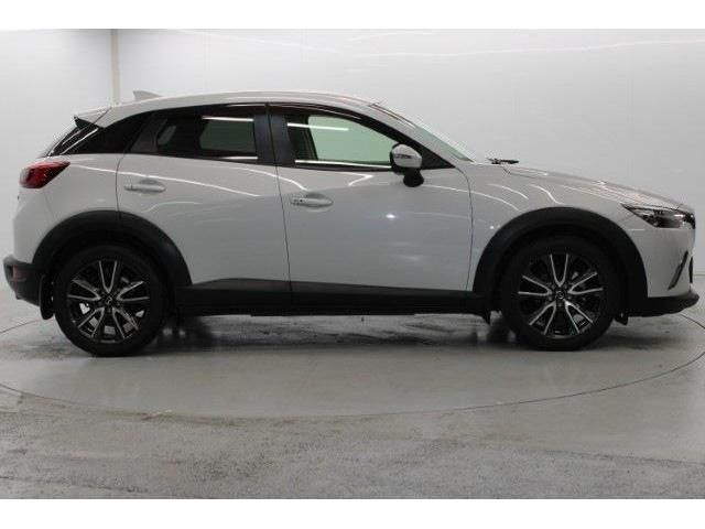 MAZDA CX-3 2015
