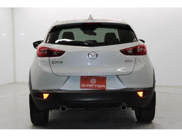 MAZDA CX-3 2015