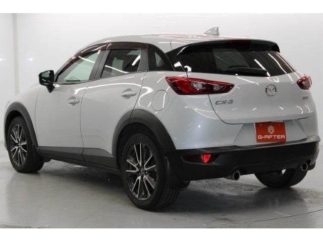 MAZDA CX-3 2015