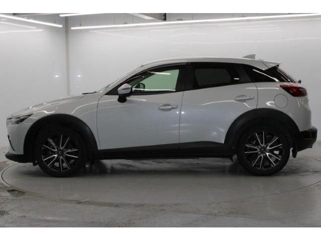 MAZDA CX-3 2015