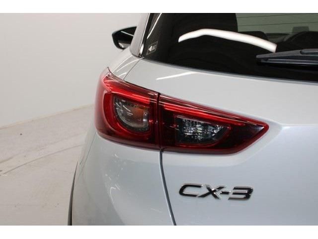 MAZDA CX-3 2015