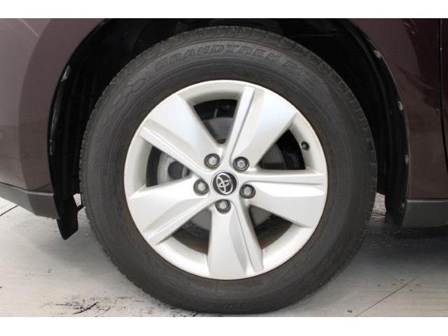 TOYOTA HARRIER 2WD 2014