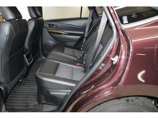 TOYOTA HARRIER 2WD 2014