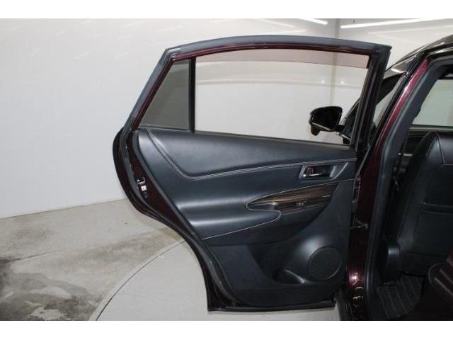 TOYOTA HARRIER 2WD 2014