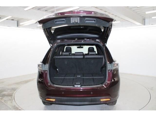 TOYOTA HARRIER 2WD 2014