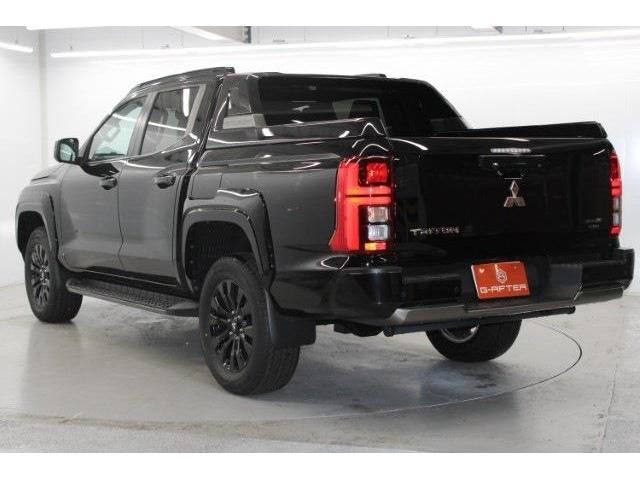 MITSUBISHI TRITON 2025