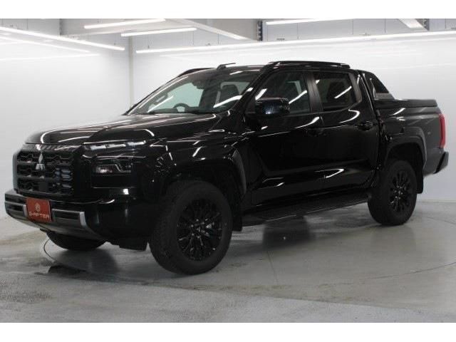 MITSUBISHI TRITON 2025